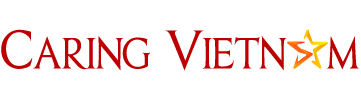 Caring Vietnam Logo